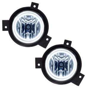 Ford Ranger Fog Light Assembly - ORACLE Lighting - SMD - White - `01-`03